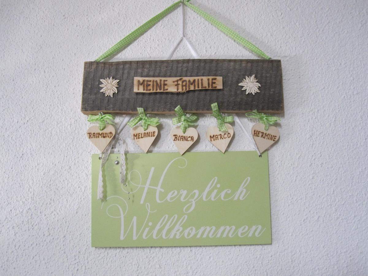 "Haus Melanie" Inklusive Silvretta Premium Summercard See Exterior foto